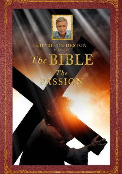 the passion online bible